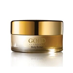 GOLDEN BODY BUTTER – SUPREME